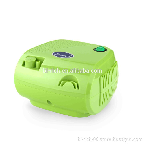 2017 oxygen concentrator nebulizer with own brands BR-CN116